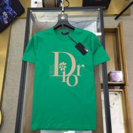 Picture of Dior T Shirts Short _SKUDiorM-5XLkdtn1033981
